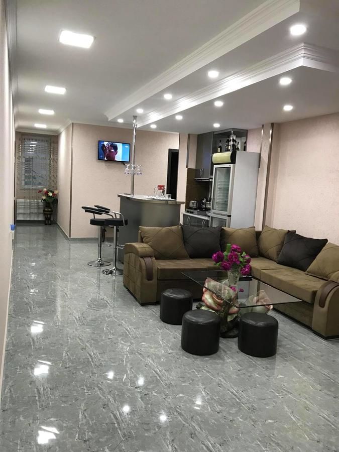 Отель Hotel Imereti Chiatʼura-33