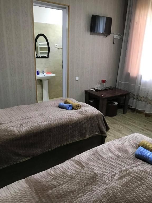 Отель Hotel Imereti Chiatʼura