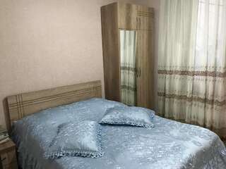 Отель Hotel Imereti Chiatʼura Двухместный номер Делюкс с 1 кроватью и ванной-1