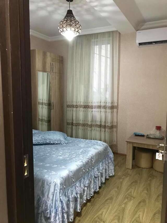 Отель Hotel Imereti Chiatʼura-33